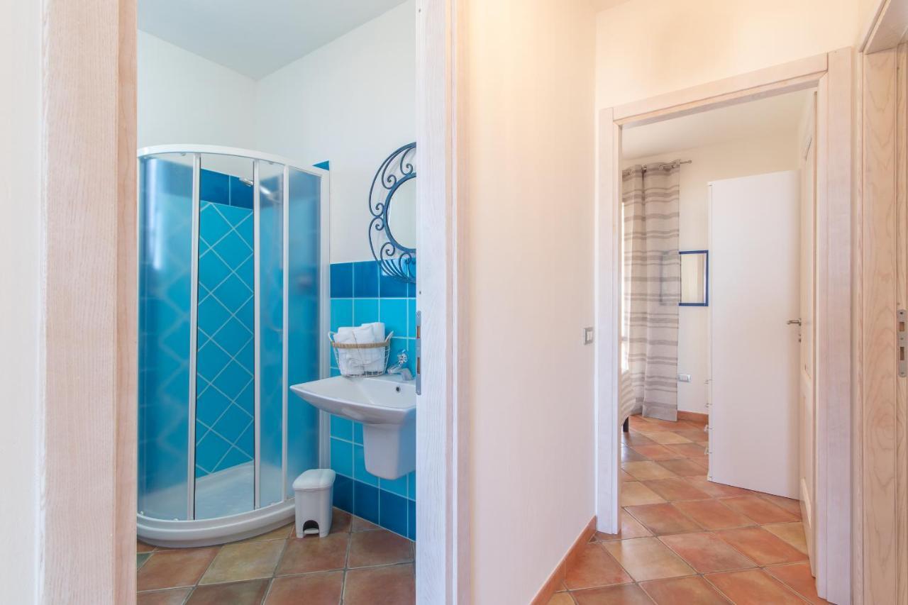 Residence L'Olivastro Castelsardo Zewnętrze zdjęcie