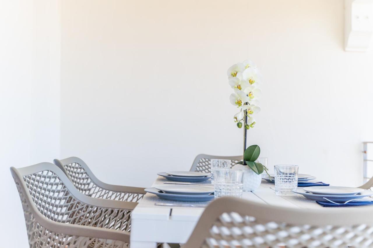 Residence L'Olivastro Castelsardo Zewnętrze zdjęcie