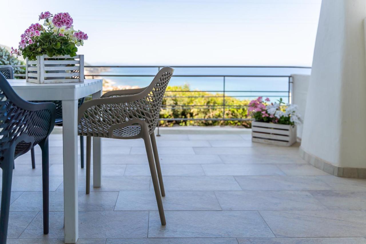 Residence L'Olivastro Castelsardo Zewnętrze zdjęcie