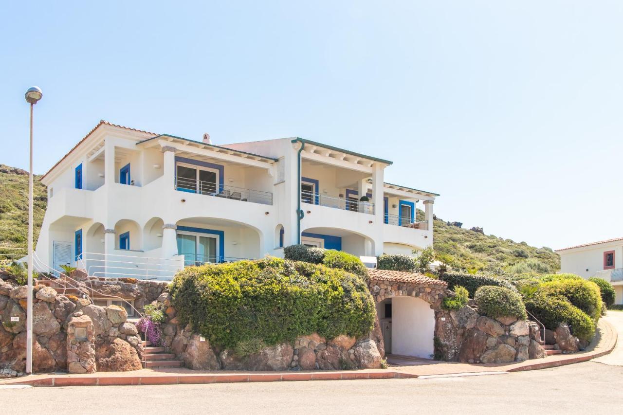 Residence L'Olivastro Castelsardo Zewnętrze zdjęcie