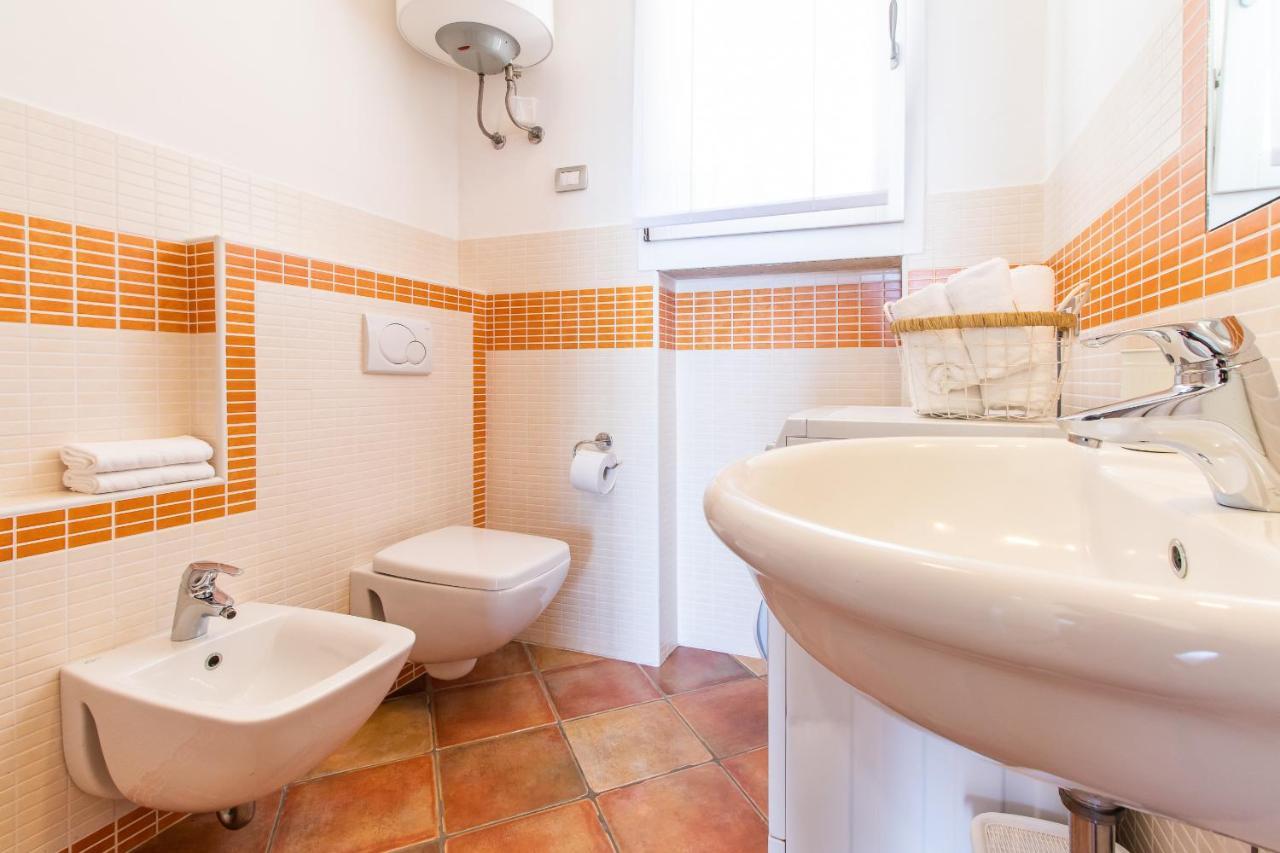 Residence L'Olivastro Castelsardo Zewnętrze zdjęcie