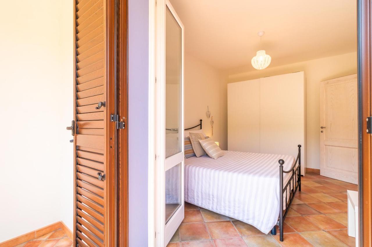 Residence L'Olivastro Castelsardo Zewnętrze zdjęcie