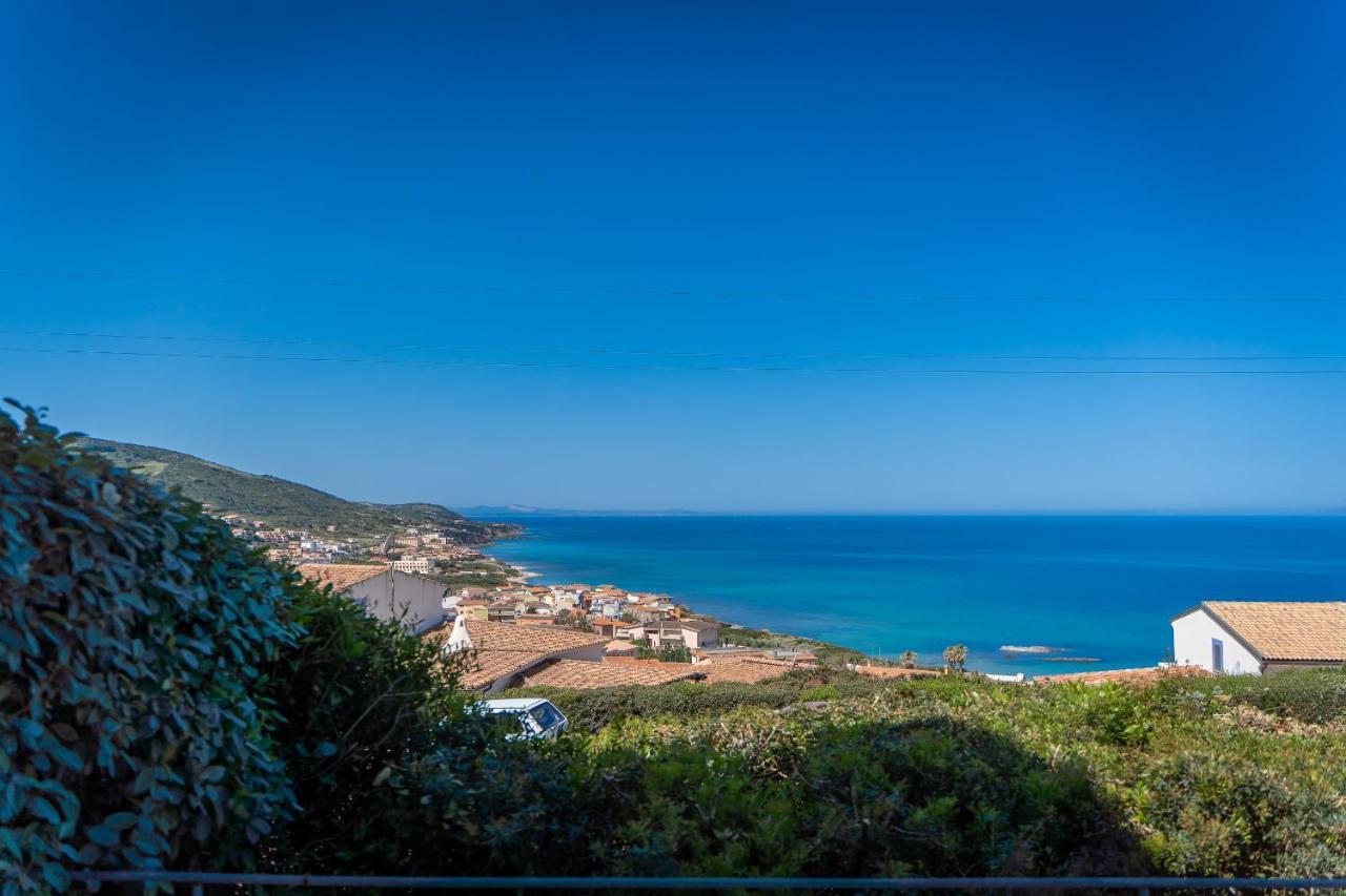 Residence L'Olivastro Castelsardo Zewnętrze zdjęcie