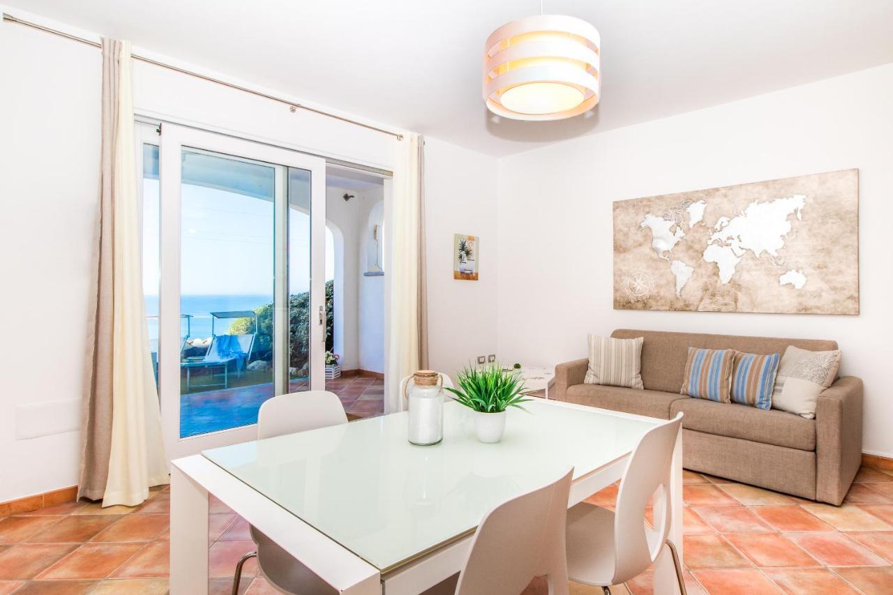 Residence L'Olivastro Castelsardo Zewnętrze zdjęcie
