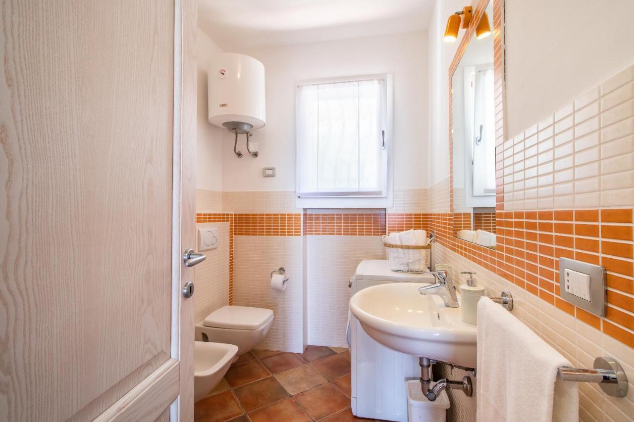 Residence L'Olivastro Castelsardo Zewnętrze zdjęcie