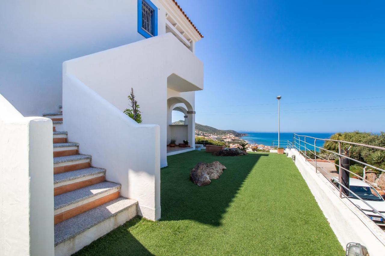 Residence L'Olivastro Castelsardo Zewnętrze zdjęcie